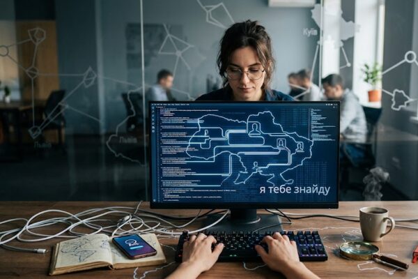 Я тебе знайду – пошукова система знає більше