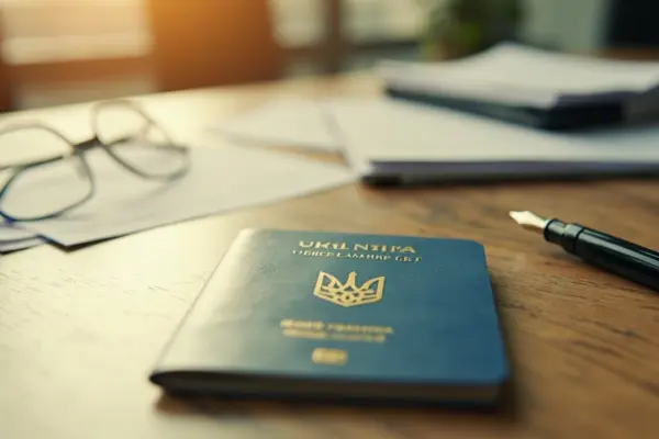 Прізвище ім’я по батькові: правила, документи, зміни
