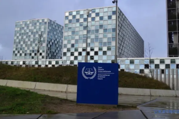 Нові санкції США проти керівництва МКС: що саме запроваджено і чому