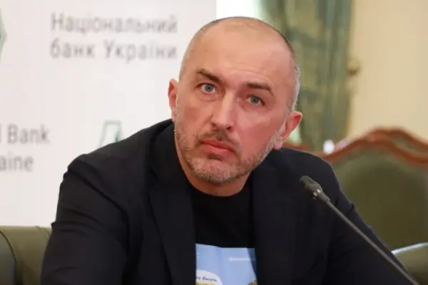 Пишний повідомив про рішення щодо Гладишенка і виклик до Верховної Ради