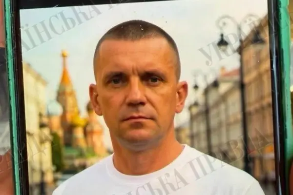 Затримання нападника на Оболєнського: СБУ повідомила про підозру за двома статтями