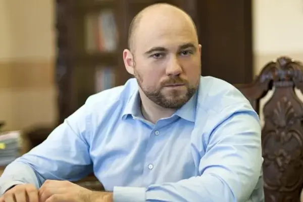 Бізнесмену Вадиму Столару заочно повідомили про підозру