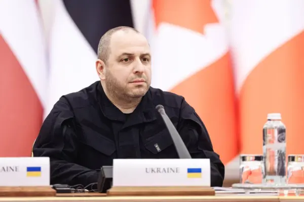 Клименко став секретарем РНБО: хронологія указів президента 3 серпня