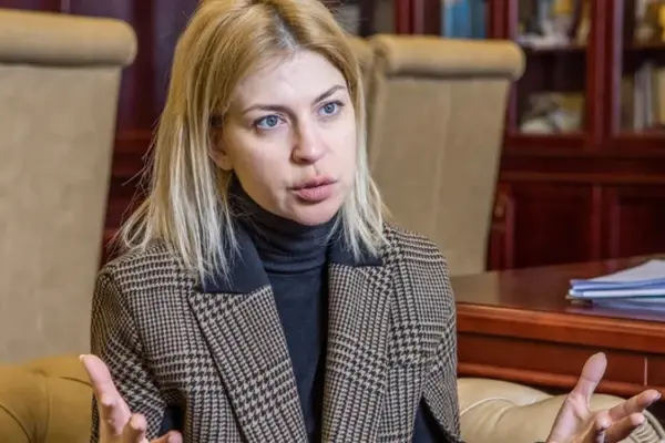 Указ №696/2026: дати й кроки від призначення Стефанішиної послом у США до її звільнення