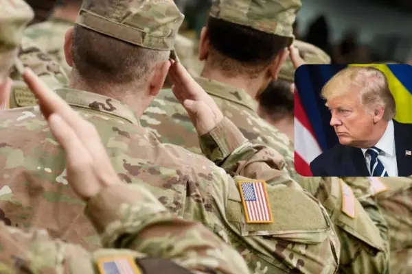Що сталося зі спільними навчаннями США та Південної Кореї UFS: пояснення