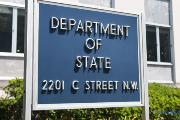 Чому США анулювали візу посла Бразилії: пояснення конфлікту