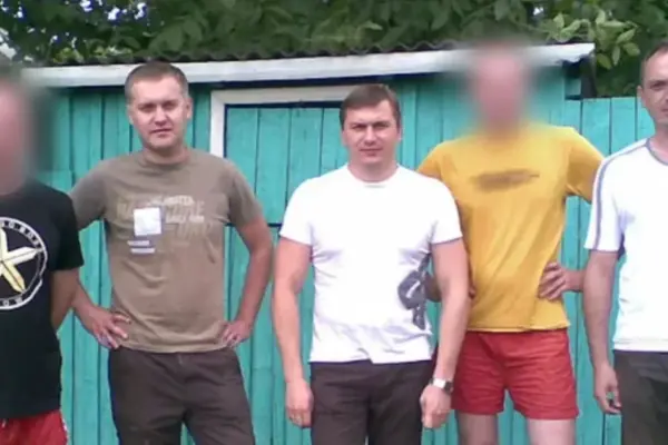 Родич директора ДБР працював на каналах Деркача, Мураєва та Медведчука: ключові дати