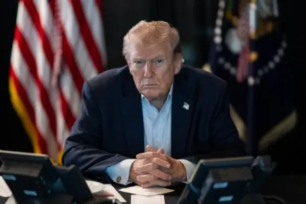 Трамп змінив правила громадянства за народженням: кого торкнуться нові укази
