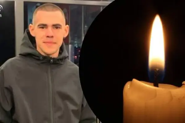 Нещодавно одружився та став батьком: на Київщині загинув 20-річний водій «Нової пошти»