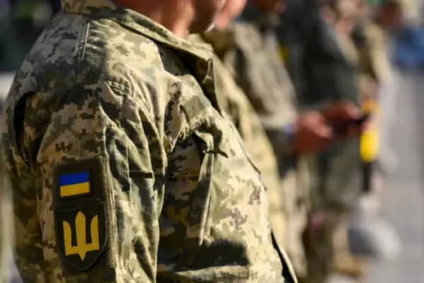 Хто і що обговорює: Генштаб розглядає коригування верхньої межі мобілізації