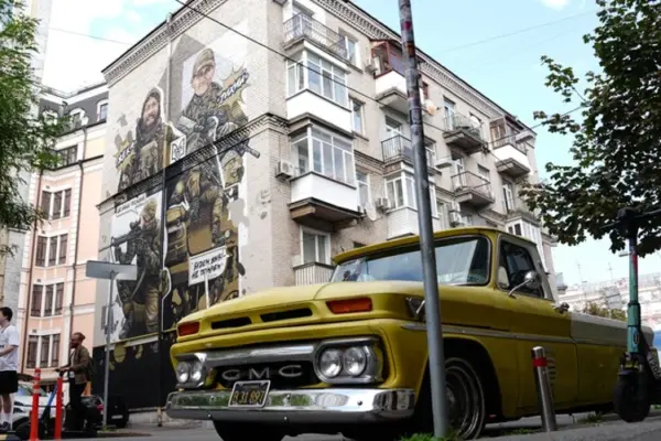 Ніч 10 серпня: послідовність чотирьох часових позначок двох тривог через балістику