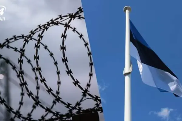 Ігор Таро пояснив, як Естонія організувала роботу трьох пунктів пропуску