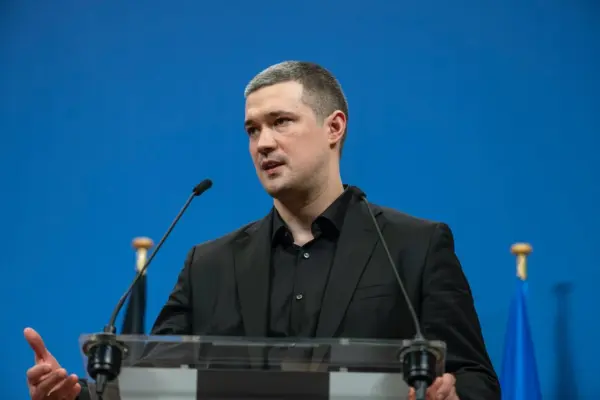 Джерела: незадоволення Федоровим назвали чинником відставки уряду