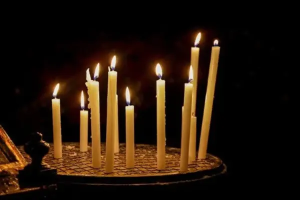 8 серпня в Україні: дати від 815 року до 2002-го і церковне свято