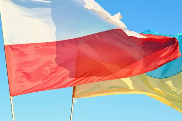 Бидгощ: напад на українських дітей через мову — пояснення інциденту