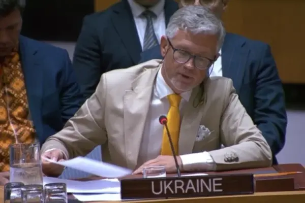 Чому виступ Мельника 24 серпня стосується кожного українця