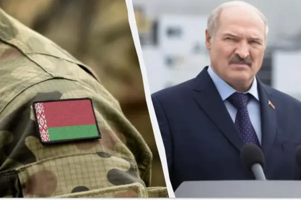 Лукашенко, Вольфович і Реткліфф: хто стоїть за рішенням про перевірку армії Білорусі