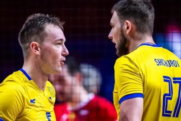 Україна програла Польщі 0:3 на Євро-2026 з волейболу: чому результат важливий для вболівальників