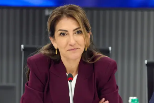 Нідерланди профінансують навчальні центри ЗСУ на 10 млн євро — заява в Брюсселі