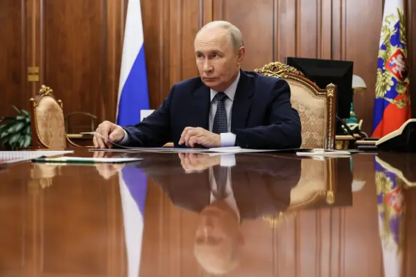 Хто і в якій ролі веде переговори про енергетичне перемир’я: Путін, Зеленський, Трамп
