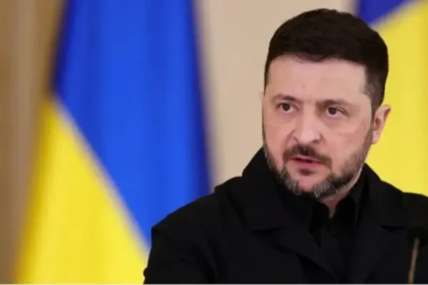 Зеленський: Україна готова не бити по інфраструктурі РФ за гарантій партнерів