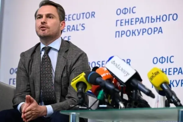 Арахамія призначив голосування за відставку Кравченка на 15 вересня