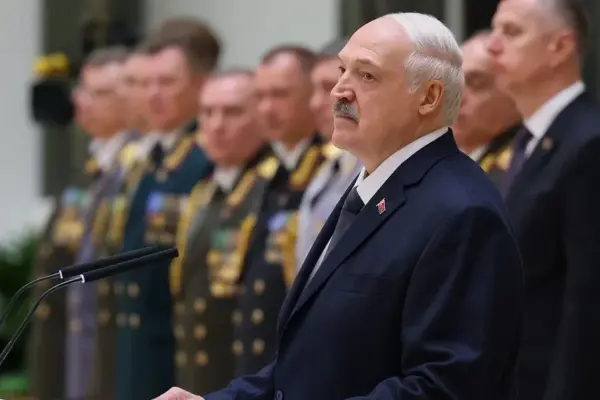 Указ Лукашенка і помилування 15 засуджених: що це означає для читача в Україні