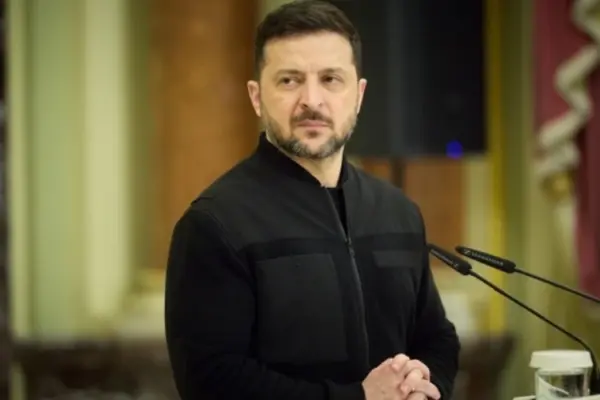 Зеленський окреслив послідовність кроків до можливої зустрічі з Трампом у Нью-Йорку