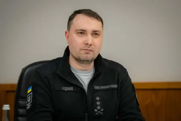 Буданов назвав орієнтовні терміни переходу дронів-перехоплювачів до серійного використання