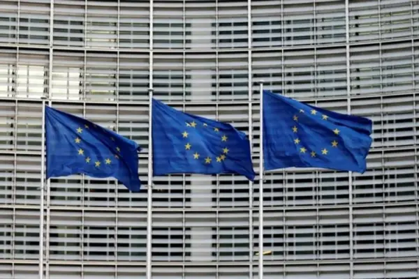 Посли ЄС не змогли 14 вересня узгодити продовження персональних санкцій проти РФ