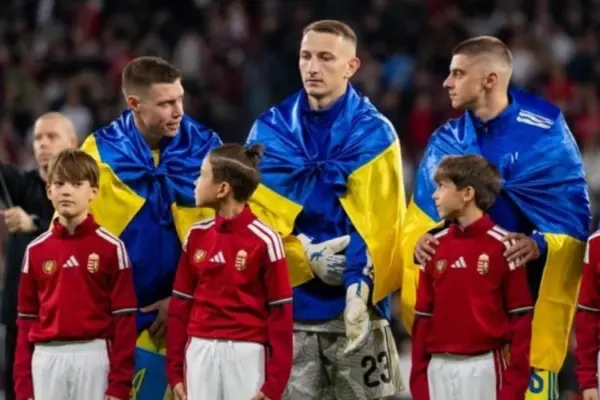 Чехія — Хорватія: нові умови трансляції та фаворит за котируваннями