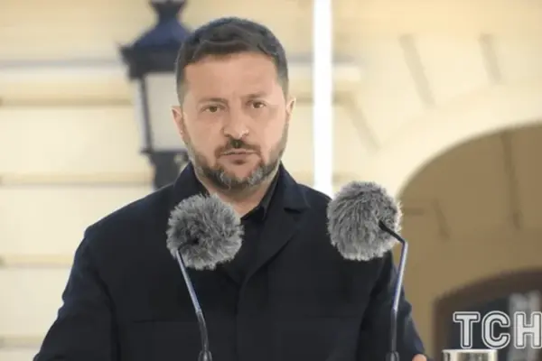 Зеленський назвав ключові деталі випробувань перехоплювачів для «Шахедів»