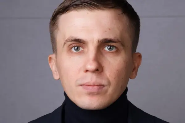 МЗС і посольство: що з’ясовано про затримання у Відні журналіста УП Ткача