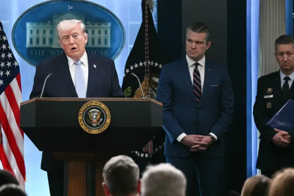 Що зміниться для затоки, якщо США вирішать продовжити конфлікт з Іраном
