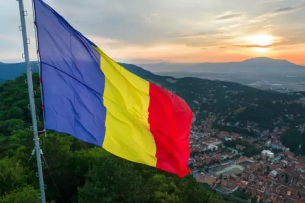 Хто з відомств відреагував на падіння імовірного дрона в румунському Плауру