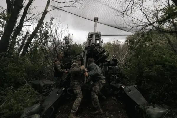 ЗСУ вдарили по трьох цілях на окупованих територіях — що змінилося на фронті