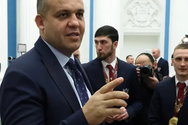Кремльов підтвердив повернення коштів за весілля сина Трампа