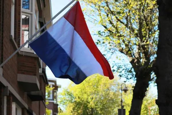 Трирічна програма Нідерландів: 1,2 млрд євро для відновлення України