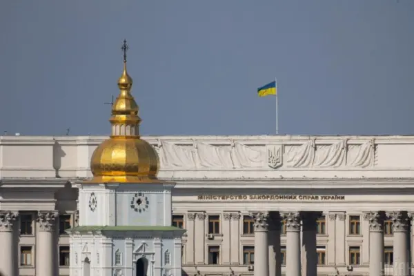 МЗС попередило Львівську облраду про ризик для відносин з Польщею через 2027 рік