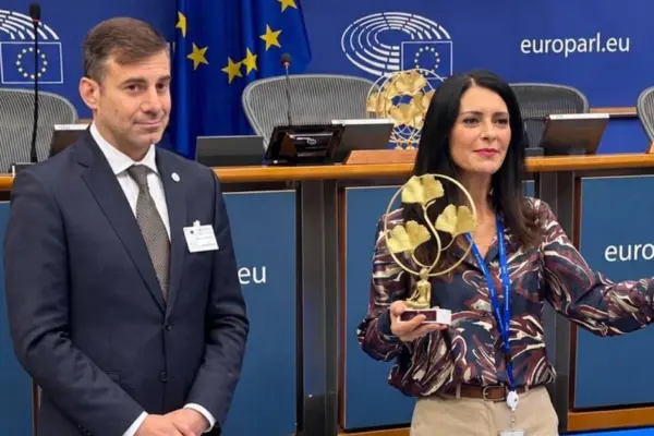 Лубінець повідомив Пічерно про домовленості для гуманітарної операції в Олешках