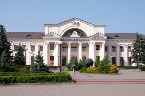 Прикордонники та Укрзалізниця уточнили графік поїздів через «Чоп (Страж)»