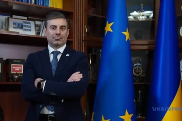 Лист Лубінця до «Укрзалізниці»: підтверджені наслідки інциденту з поїздом «Львів – Чернівці»