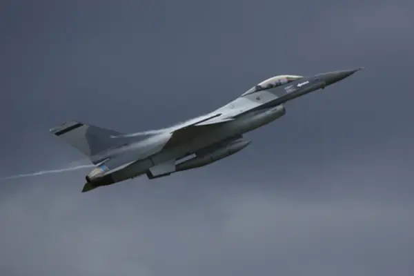Підтверджений фактичний підсумок: румунські F-16 збили два дрони біля Суліни