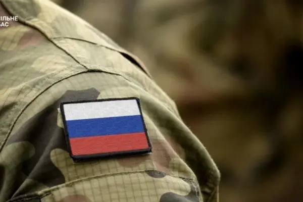Контрактники 291 полку РФ зупинені перед Дніпропетровщиною: подробиці СБУ