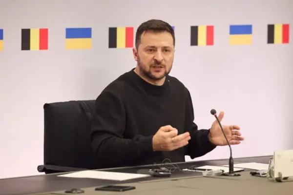 Що потрібно Україні для безпеки після завершення війни