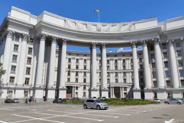МЗС: Україна готова відновити діалог з Південною Кореєю попри відкликання посла