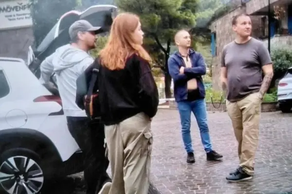 П’ять затриманих у Чорногорії: цифри та дати операції проти «Рыбарь»