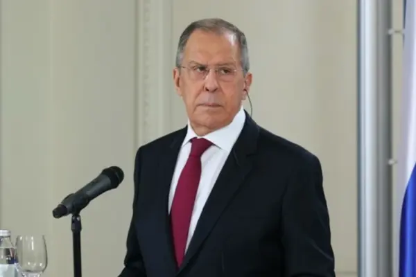 Каллас: Лавров не показав готовності Москви до мирних переговорів